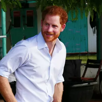 Meghan Markle a fost cerută în căsătorie de prințul Harry?