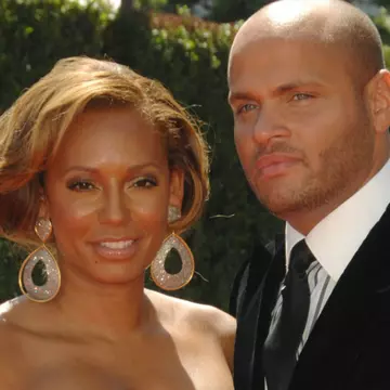 Mel B a filmat partidele de amor dintre ea, soțul ei și dădaca familiei