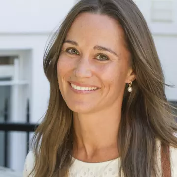 Pippa Middleton este însărcinată