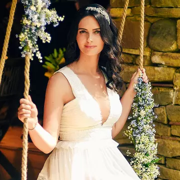 Veronica Schmidt: „Încerc să îmi aduc contribuția pentru ca lumea în care trăim să fie mai frumoasă”