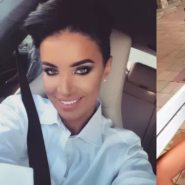 Adelina Pestrițu are un nou iubit