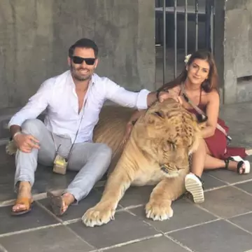 Alexandra și Raul de la ”Insula Iubirii” au pus fanii pe jar cu aceste poze