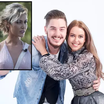 Ispita Nicoleta de la "Insula Iubirii" continuă să se răzbune. Blonda spune că iubita lui Cătălin ar fi avut o aventură cu Marco