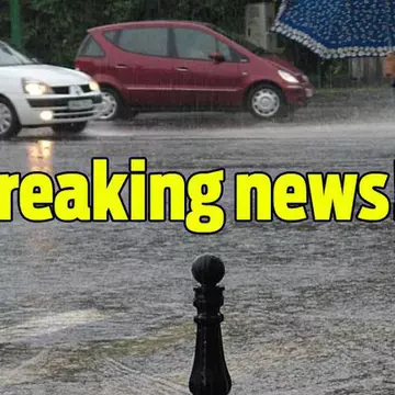 Atenționare meteo: Vin furtunile!