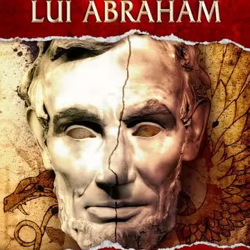 Din 1 septembrie, TESTAMENTUL LUI ABRAHAM  de Igor Bergler este disponibil în precomandă!