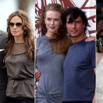 10 cupluri din filme care și-au continuat relația în viața reală