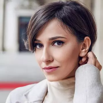 De ce a fost criticată Dana Rogoz după ce a postat o poză pe Facebook