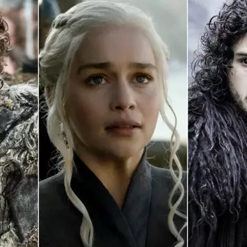 Cu ce personaj din Game of Thrones te asemeni?