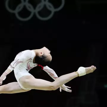 Dieta secretă a gimnastelor. Cum să scapi de 10 kilograme în 30 de zile