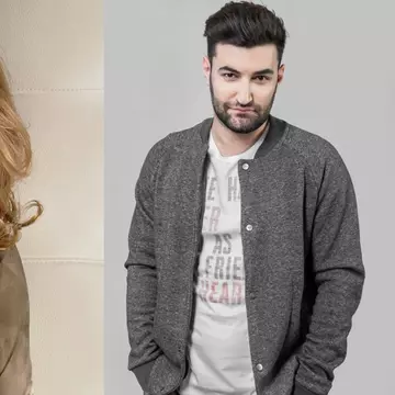 Smiley și Gina Pistol sunt împreună de câteva luni. Iată dovada