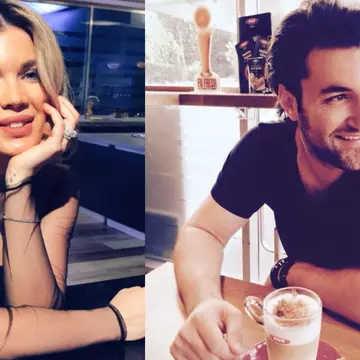 De ce își ascund relația Gina Pistol și Smiley