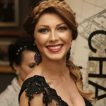 Cum arată Ilinca Vandici la 2 săptămâni de la naștere