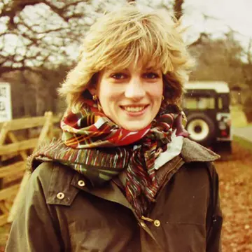 Prințesa Diana, dezvăluiri intime difuzate într-un nou documentar