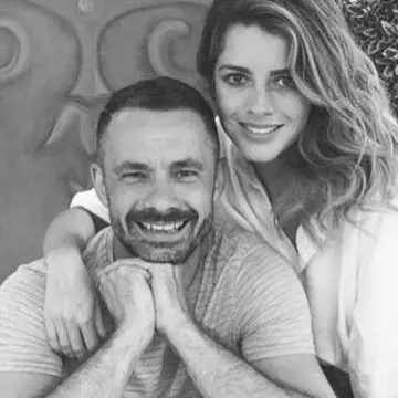 Ștefan Lungu, prima declarație despre relația cu Alexandra Dinu