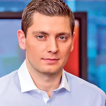 Valentin Butnaru va prezenta quiz-show-ul “The Wall”