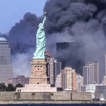 EXCLUSIV 11 septembrie 2001. Poveștile a patru români, martori ai atacurilor teroriste