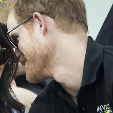 Cum arată familia lui Meghan Markle