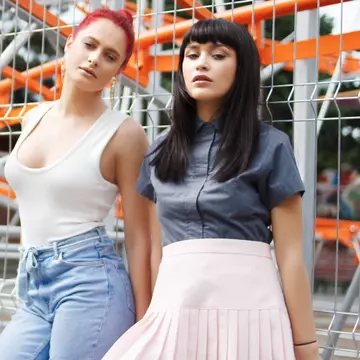 Irina Rimes și Raluka au o legătură unică. Iată de ce!