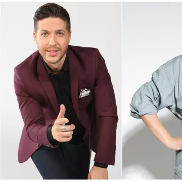 Andreea Bănică va fi nașa unui băiețel... celebru! Vezi despre cine este vorba și ce vedete vor participa la eveniment