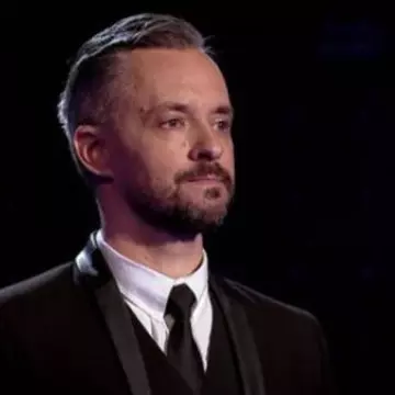 Reacția dură a lui Paul Panait de la „Gaz pe Foc”, după ce a fost respins la „Vocea României”