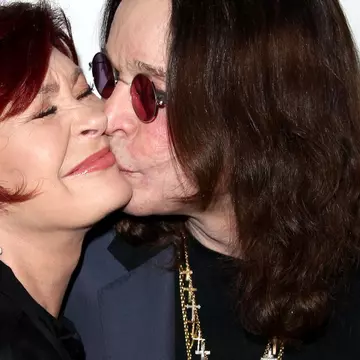 Sharon Osbourne a vorbit despre aventurile extraconjugale ale soțului ei, rockerul Ozzy Osbourne