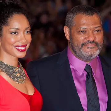 Un alt divorț la Hollywood! Laurence Fishburne se desparte de soția sa