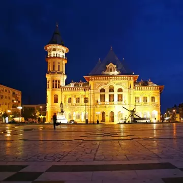 Orașul din România care va amenda lipsa de bun simț