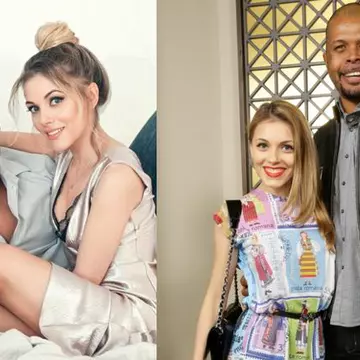 Cabral și Andreea Ibacka urmează să devină părinți. Cum au anunțat această veste