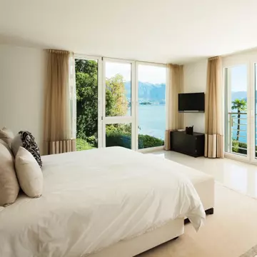 Ce ne învață călătoriile despre amenajarea locuinței. 3 idei împrumutate din hoteluri