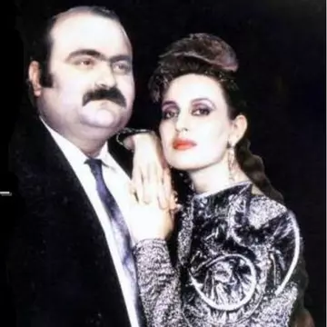 Cum arată băiatul cuplului Doina și Ion Aldea Teodorovici