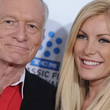 Ce va moșteni Crystal Harris din averea colosală a soțului ei, Hugh Hefner