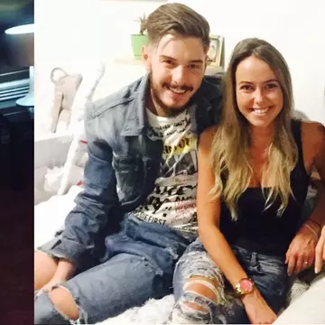 Mesajul ispitei Nicoleta pentru fostul ei iubit, Cătălin