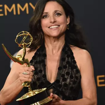 Julia Louis-Dreyfus, diagnosticată cu cancer la sân