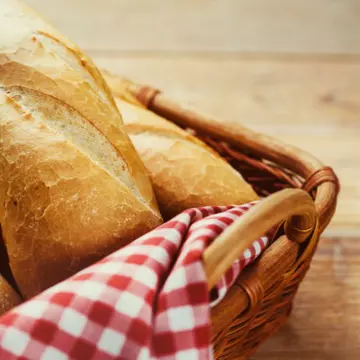 7 motive întemeiate pentru a renunța la consumul de pâine albă