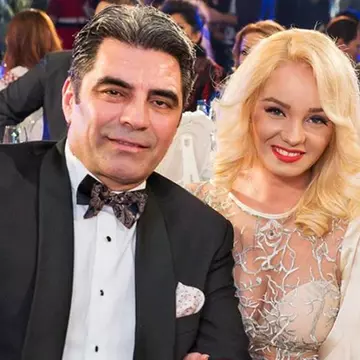 Adevărul despre relația Mariei Constantin cu Augustin Viziru
