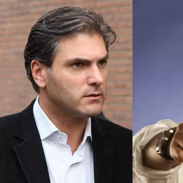 Cum arată Raluca Olaru, soția lui Mircea Radu