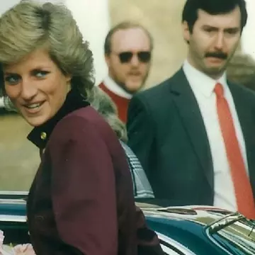Cine a fost marea iubire a Prințesei Diana: „Eram bucuroasă să renunț la tot și să fug cu el”