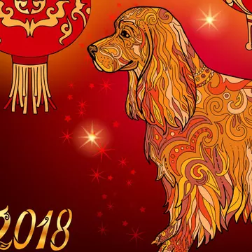 Anul Câinelui de Pământ. Ce îți rezervă horoscopul chinezesc în 2018