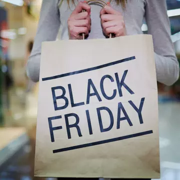 Când este Black Friday 2017