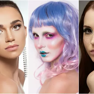 Cum să te machiezi ca o profesionistă