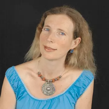 Catherine Cusset: "Scriu din dorința de a înțelege oamenii"