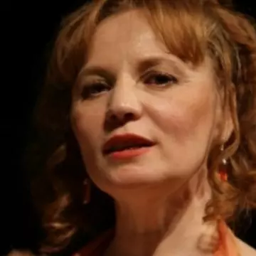 Ana Ciontea: „M-am întrebat cât de puternic poate fi şocul pierderii cuiva drag“