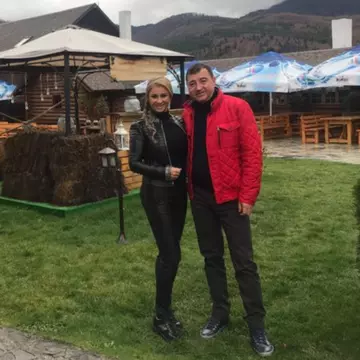 Anamaria Prodan a slăbit și arată tot mai bine