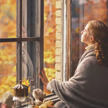 Șapte motive să iubești toamna