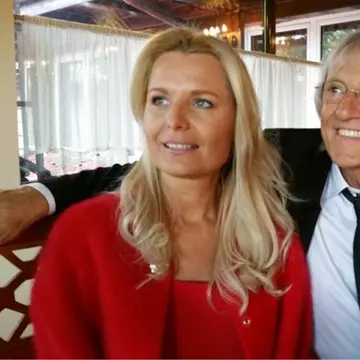 Simona Secrier, noi declarații despre starea de sănătate a lui Mihai Constantinescu