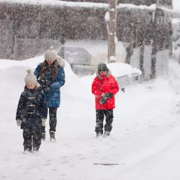 Noi atenționări meteo. Cum va fi vremea în zilele următoare
