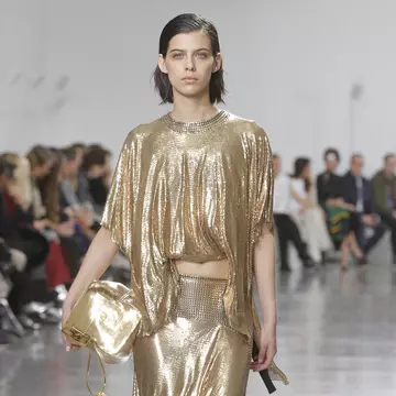 Moda high tech