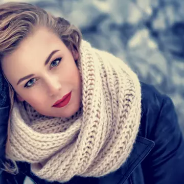 3 întrebări pe care să ți le pui iarna despre părul tău