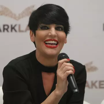 Ce gafe face chef Patrizia Paglieri în bucătărie