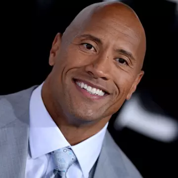 Cum arată fiica cea mare a lui Dwayne Johnson